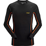 Merino Wol Basislaag Stay Warm Top