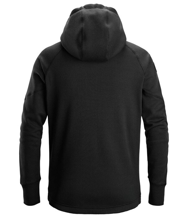 Snickers Workwear  FlexiWork Fleece Hoodie 8041