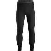 Naadloze Basislaag Warmteregulerende Wollen Onderbroek