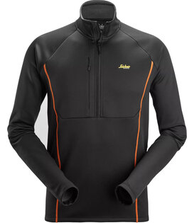 Thermische Basislaag Fusion Top