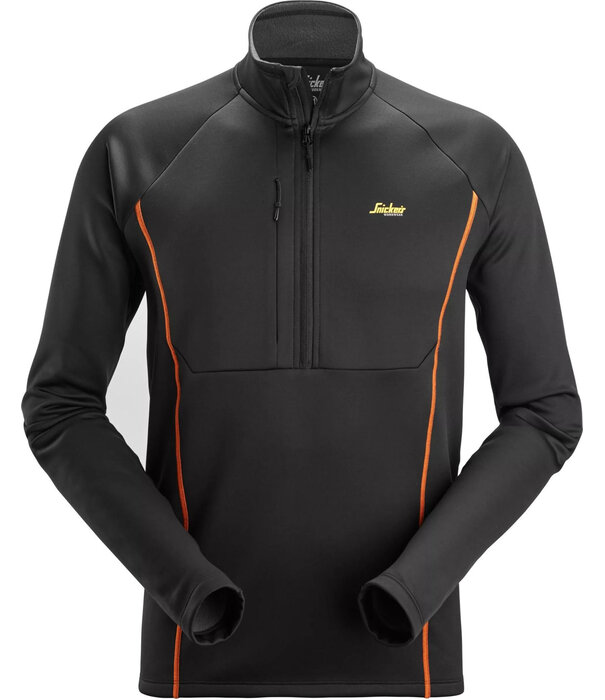 Snickers Workwear Thermische Basislaag Fusion Top