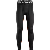 Thermische Basislaag Fusion Onderbroek