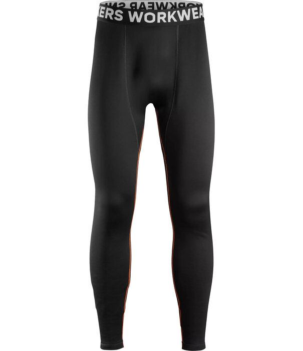 Snickers Workwear Thermische Basislaag Fusion Onderbroek