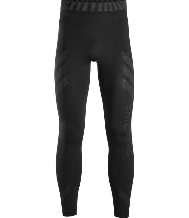 Snickers Workwear Naadloze Basislaag In Motion Onderbroek