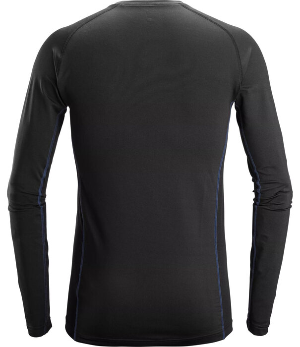 Snickers Workwear Stay Fresh Lichtgewicht Basislaag Top