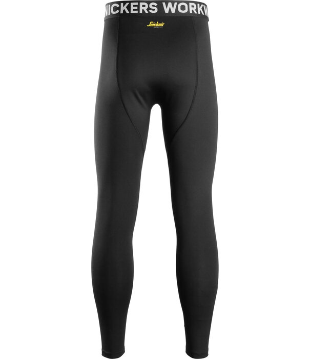 Snickers Workwear Stay Fresh Lichtgewicht Basislaag Onderbroek