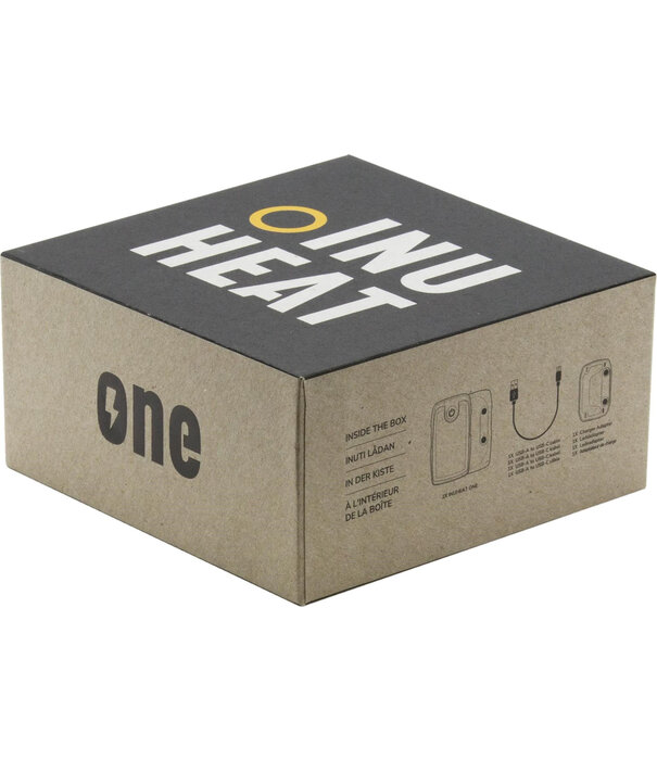 Snickers Workwear Q Inuheat One Powerpack