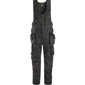 Stretch Bodybroek met holsterzakken, 6012 AllroundWork