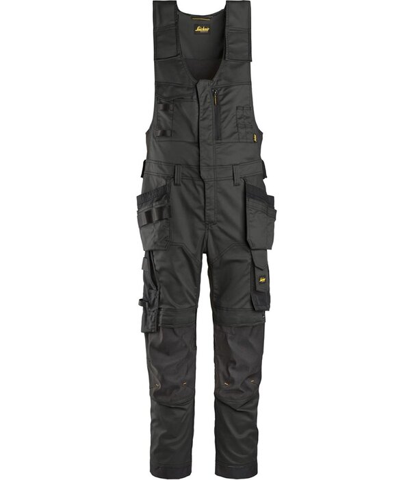 Snickers Workwear Stretch Bodybroek met holsterzakken, 6012 AllroundWork