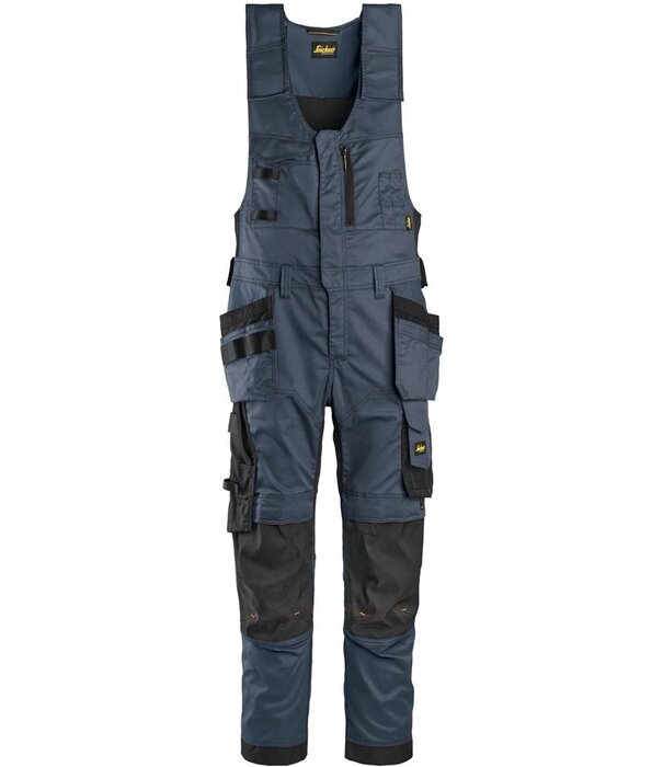 Snickers Workwear Stretch Bodybroek met holsterzakken, 6012 AllroundWork
