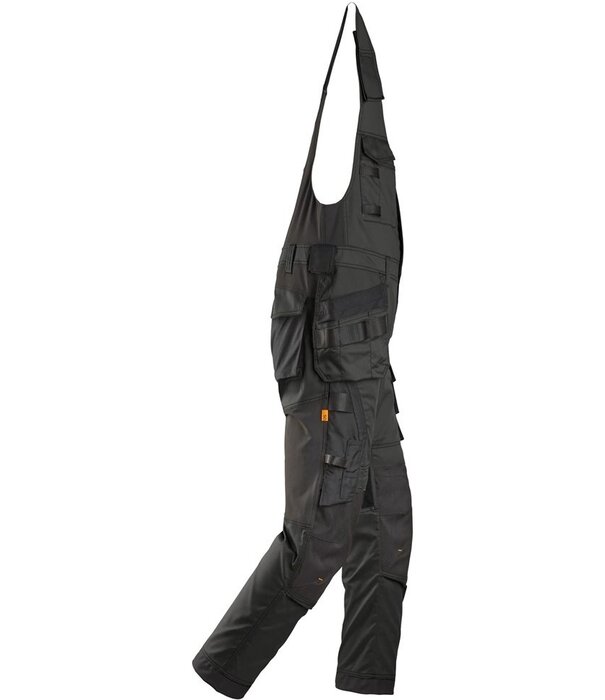 Snickers Workwear Stretch Bodybroek met holsterzakken, 6012 AllroundWork