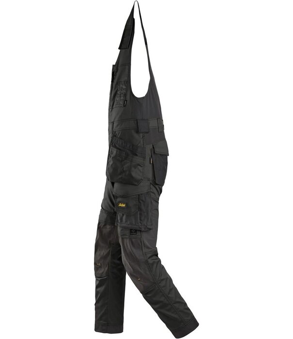Snickers Workwear Stretch Bodybroek met holsterzakken, 6012 AllroundWork