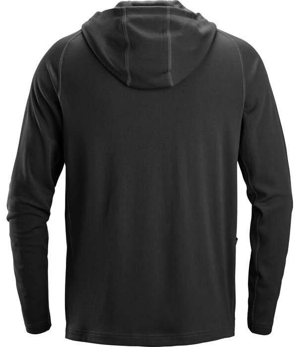 Snickers Workwear 2456 Stay Fresh Hoodie, Regular Fit