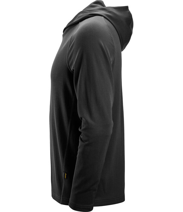 Snickers Workwear 2456 Stay Fresh Hoodie, Regular Fit