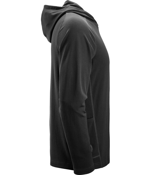 Snickers Workwear 2456 Stay Fresh Hoodie, Regular Fit