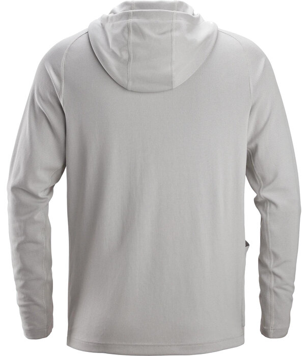 Snickers Workwear 2456 Stay Fresh Hoodie, Regular Fit