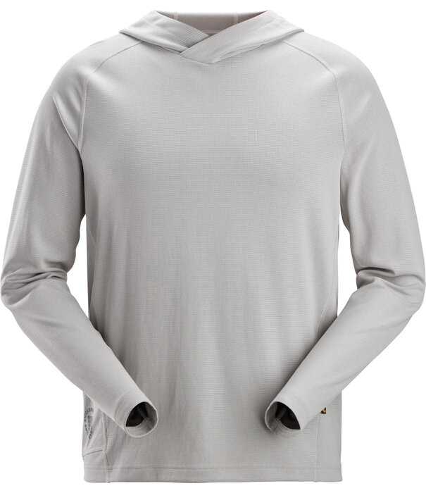 Snickers Workwear 2456 Stay Fresh Hoodie, Regular Fit