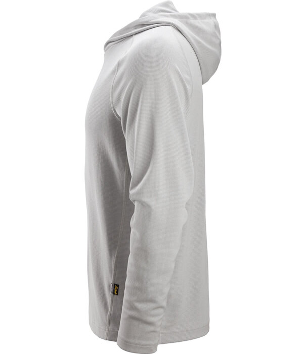 Snickers Workwear 2456 Stay Fresh Hoodie, Regular Fit