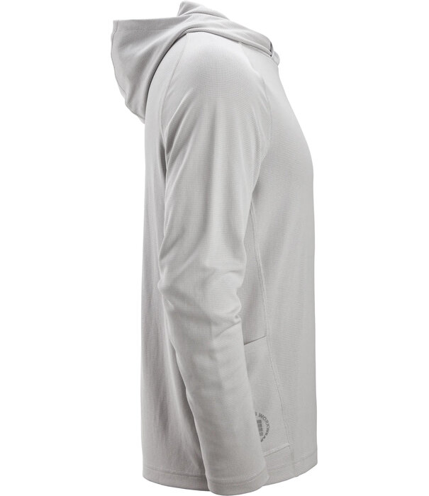 Snickers Workwear 2456 Stay Fresh Hoodie, Regular Fit