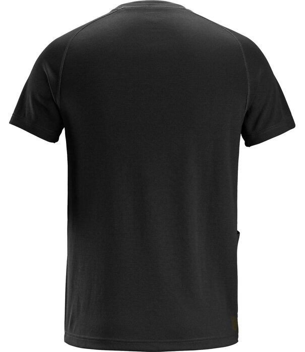 Snickers Workwear 2556 Stay Fresh T-Shirt, UPF 50+ UV bescherming