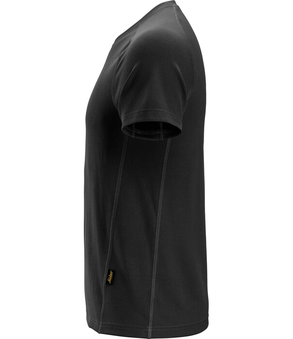 Snickers Workwear 2556 Stay Fresh T-Shirt, UPF 50+ UV bescherming