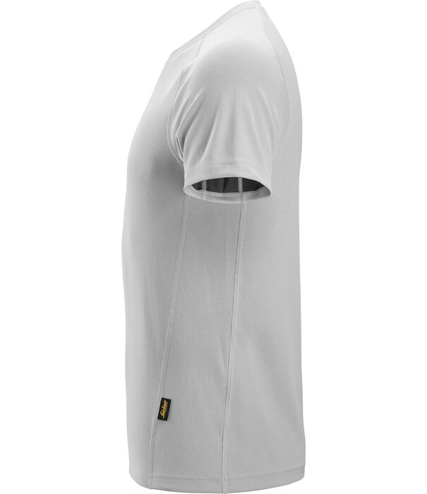 Snickers Workwear 2556 Stay Fresh T-Shirt, UPF 50+ UV bescherming