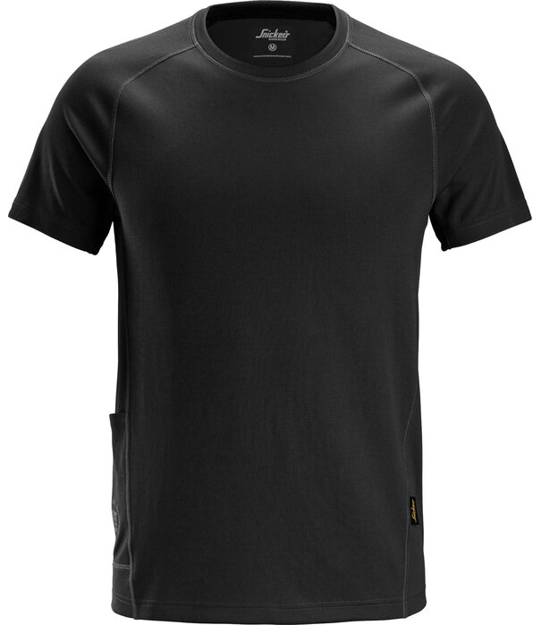 Snickers Workwear 2556 Stay Fresh T-Shirt, UPF 50+ UV bescherming