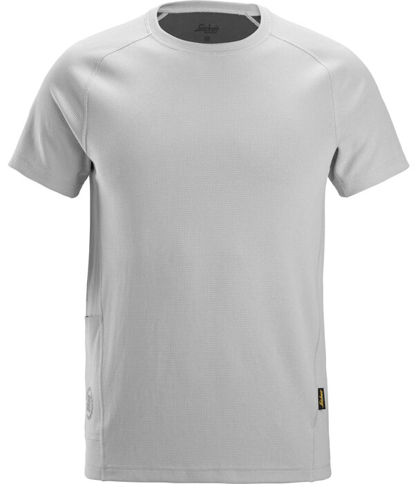 Snickers Workwear 2556 Stay Fresh T-Shirt, UPF 50+ UV bescherming