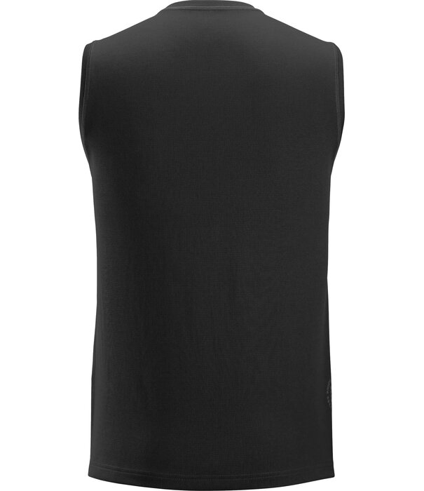 Snickers Workwear 2956 Stay Fresh Tanktop, UPF 50+ UV-bescherming