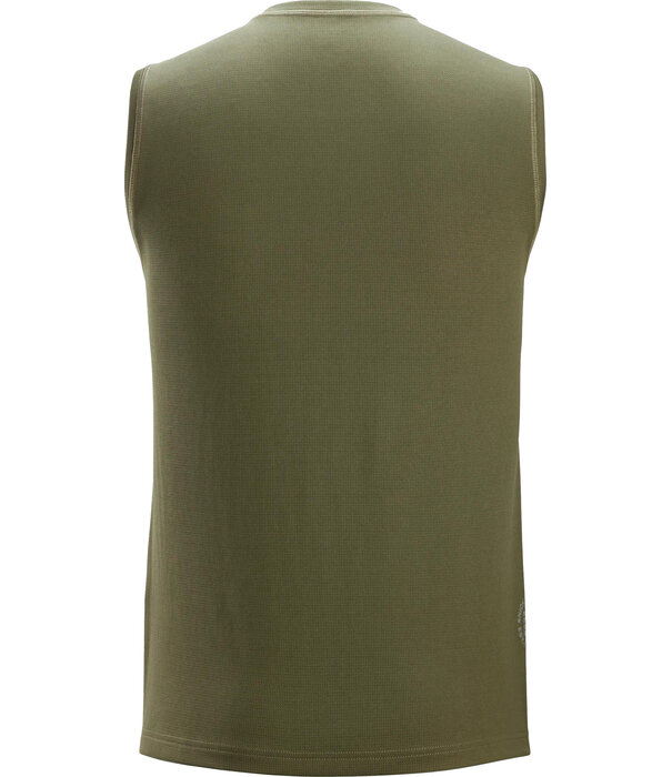 Snickers Workwear 2956 Stay Fresh Tanktop, UPF 50+ UV-bescherming