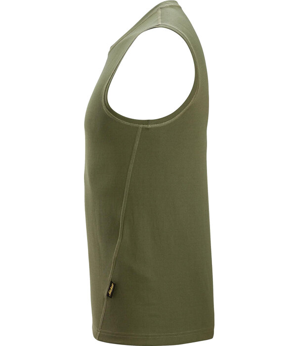 Snickers Workwear 2956 Stay Fresh Tanktop, UPF 50+ UV-bescherming