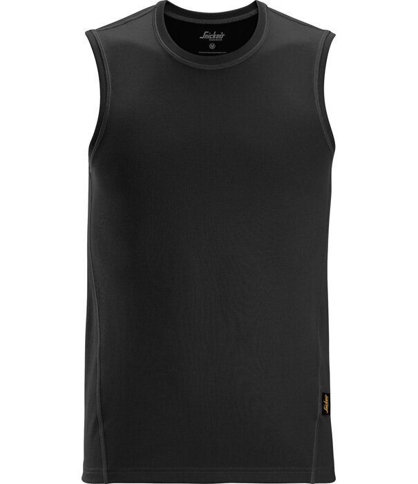 Snickers Workwear 2956 Stay Fresh Tanktop, UPF 50+ UV-bescherming