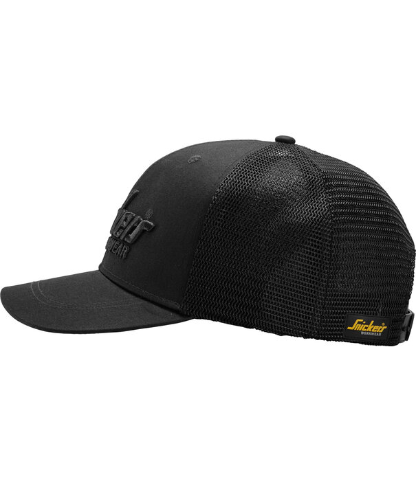 Snickers Workwear 9001 Trucker Cap