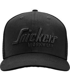 9001 Trucker Cap