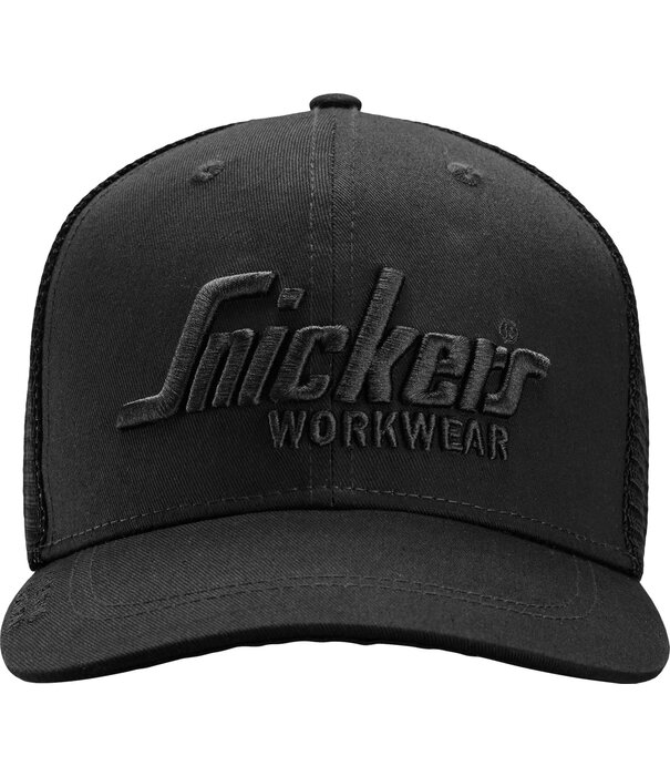 Snickers Workwear 9001 Trucker Cap