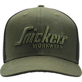 9001 Trucker Cap