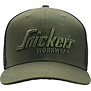 9001 Trucker Cap