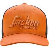 9001 Trucker Cap