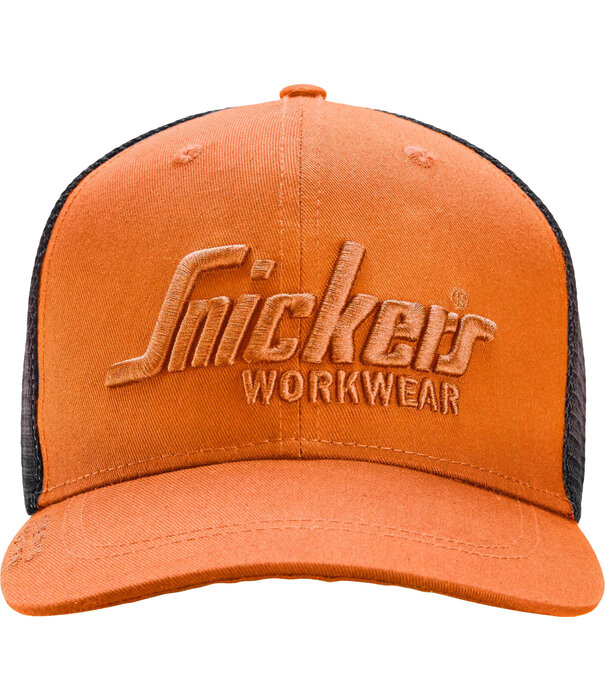 Snickers Workwear 9001 Trucker Cap