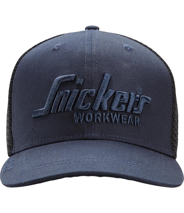 Snickers Workwear 9001 Trucker Cap