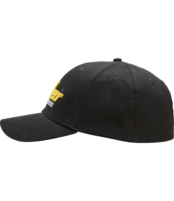 Snickers Workwear 9002 Flexfit Cap met Logo