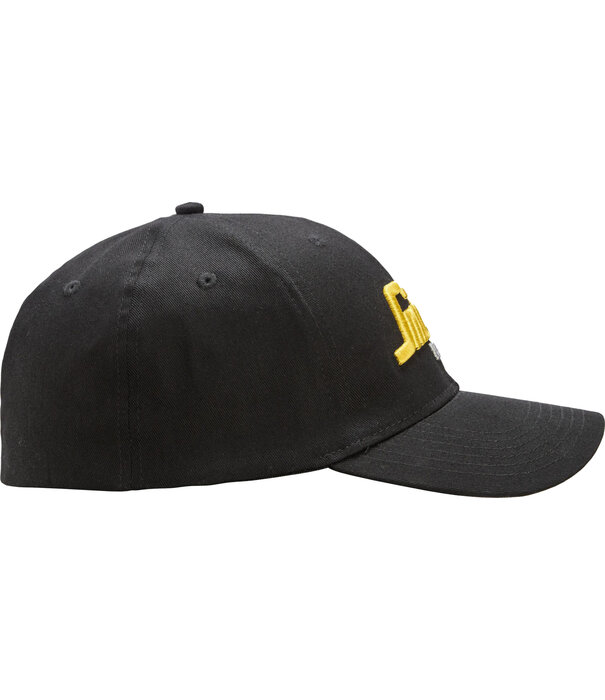 Snickers Workwear 9002 Flexfit Cap met Logo