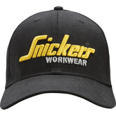 9002 Flexfit Cap met Logo