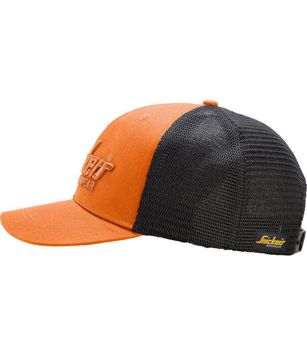 Snickers Workwear 9001 Trucker Cap