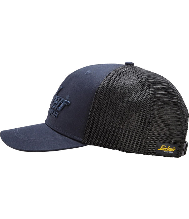 Snickers Workwear 9001 Trucker Cap