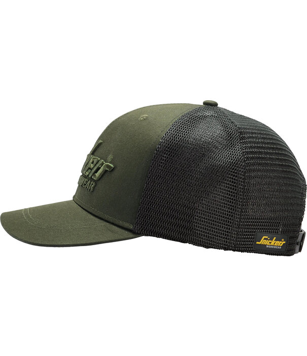 Snickers Workwear 9001 Trucker Cap