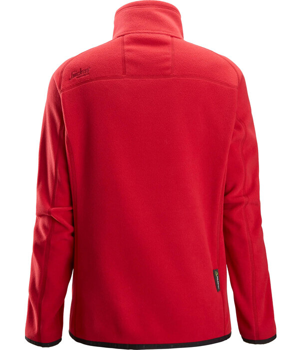 Snickers Workwear 8427 Polartec® Shed Less Dames Fleece Jack