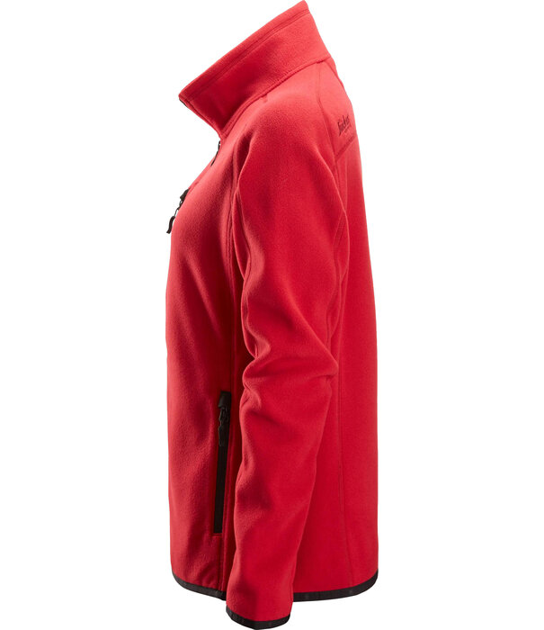 Snickers Workwear 8427 Polartec® Shed Less Dames Fleece Jack