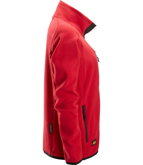 Snickers Workwear 8427 Polartec® Shed Less Dames Fleece Jack