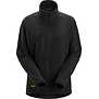 8427 Polartec® Shed Less Dames Fleece Jack